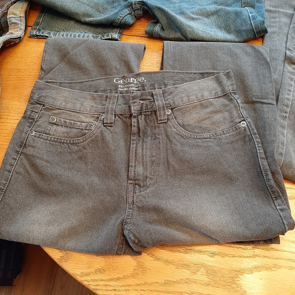 Ladies Jean's
